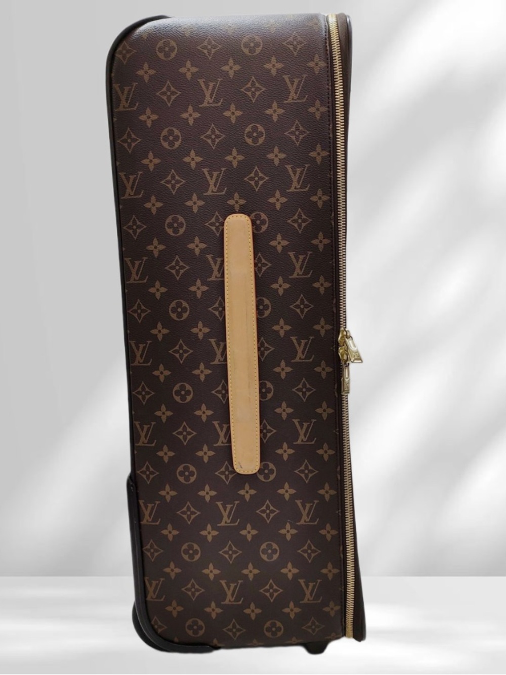Louis Vuitton Pegase 65 Monogram Rolling Luggage 💫 - Picture 5 of 17